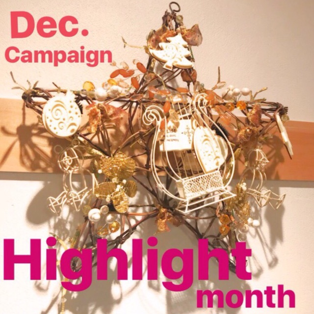 December Campaign